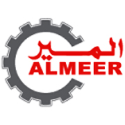 Almeer Kuwait Logo