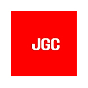 JGC kuwait Logo